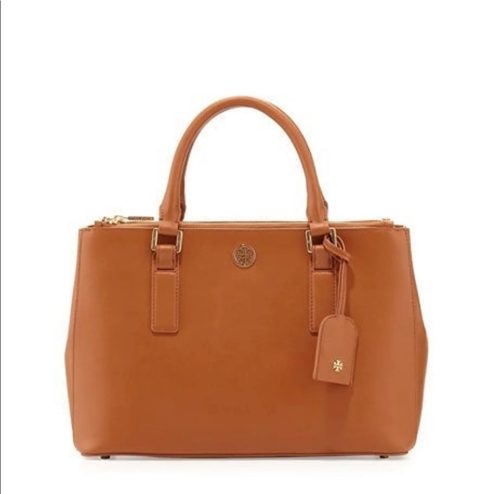 Tory Burch Robinson Tote